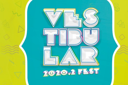 A FEST abre inscrições para o Vestibular 2020.2