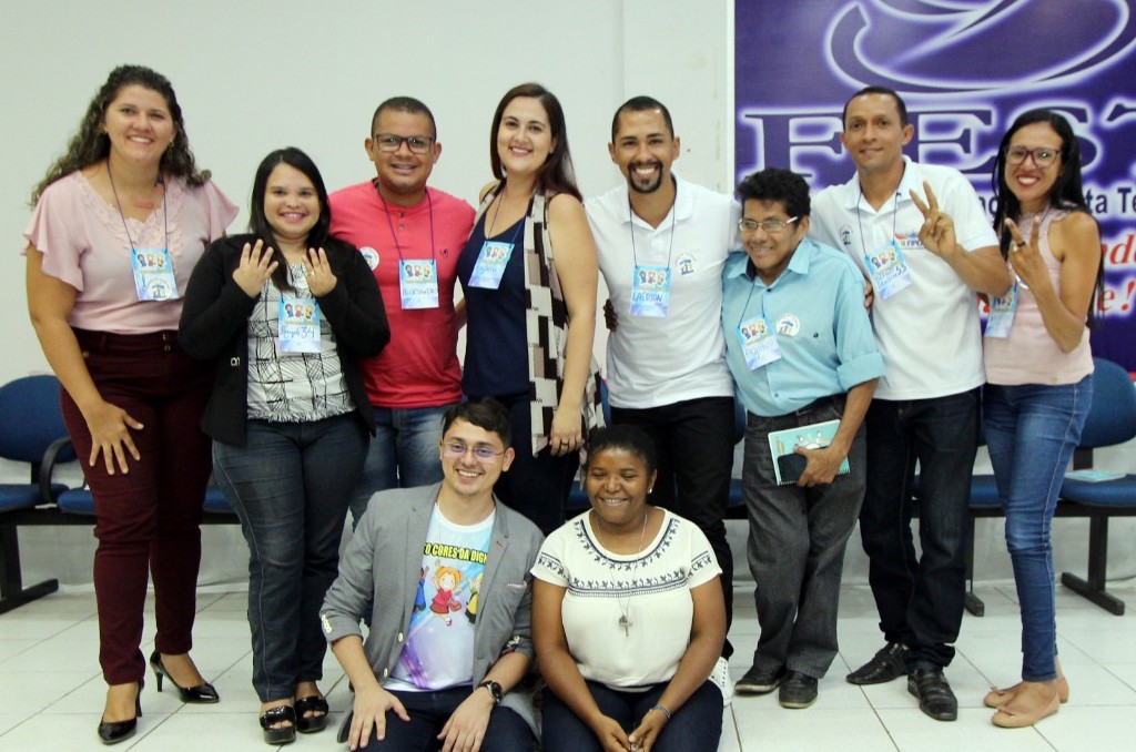 FEST realiza debate com candidatos a conselheiros tutelares