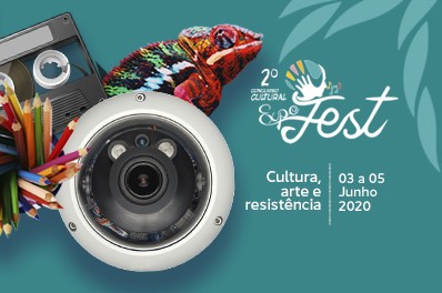 Inscrições abertas para o 2º Concurso cultural EXPOFEST